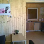 Domek alpejski Nad Jeziorem Karłowice Karlowice