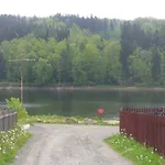 Nad Jeziorem Karlowice