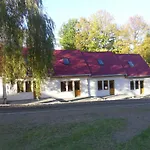 Σαλέ Nad Jeziorem