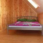 Nad Jeziorem Σαλέ *