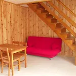 Domek alpejski Nad Jeziorem Karłowice Karlowice