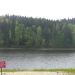 Nad Jeziorem Σαλέ Karlowice