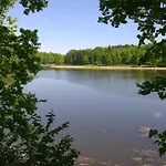 Σαλέ Nad Jeziorem Karlowice