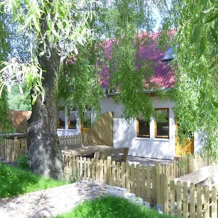 Nad Jeziorem Karłowice *