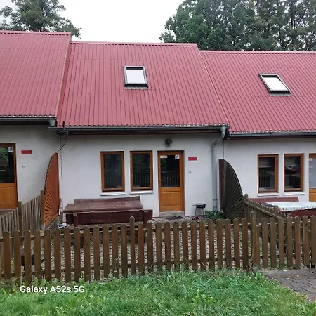 Nad Jeziorem