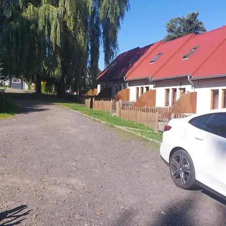 Nad Jeziorem Karłowice *