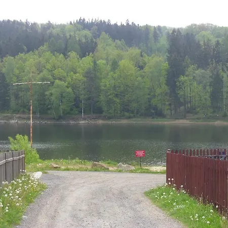 Nad Jeziorem Karlowice