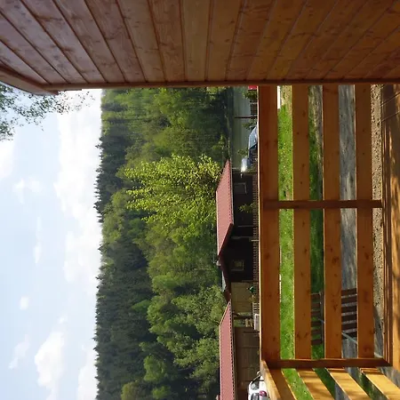 Nad Jeziorem Karłowice