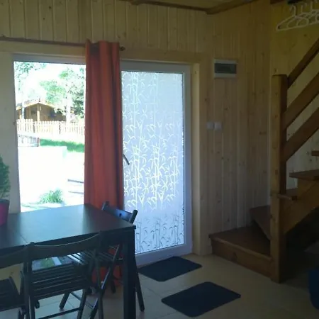 Nad Jeziorem * Karlowice