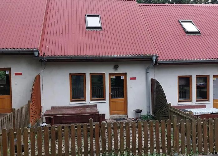 Nad Jeziorem Karłowice