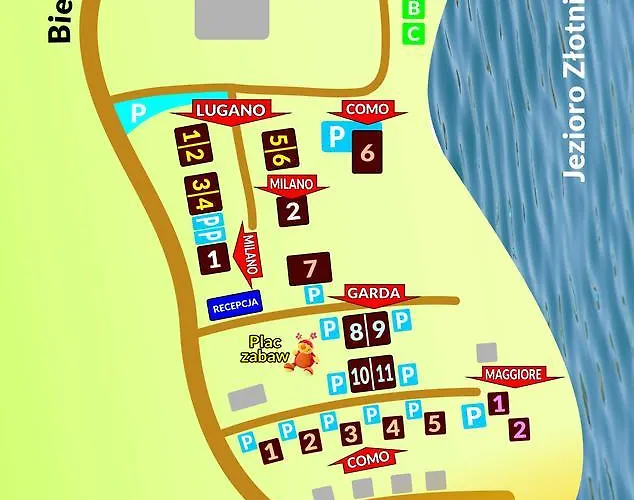 Domek alpejski Nad Jeziorem Karłowice Karlowice